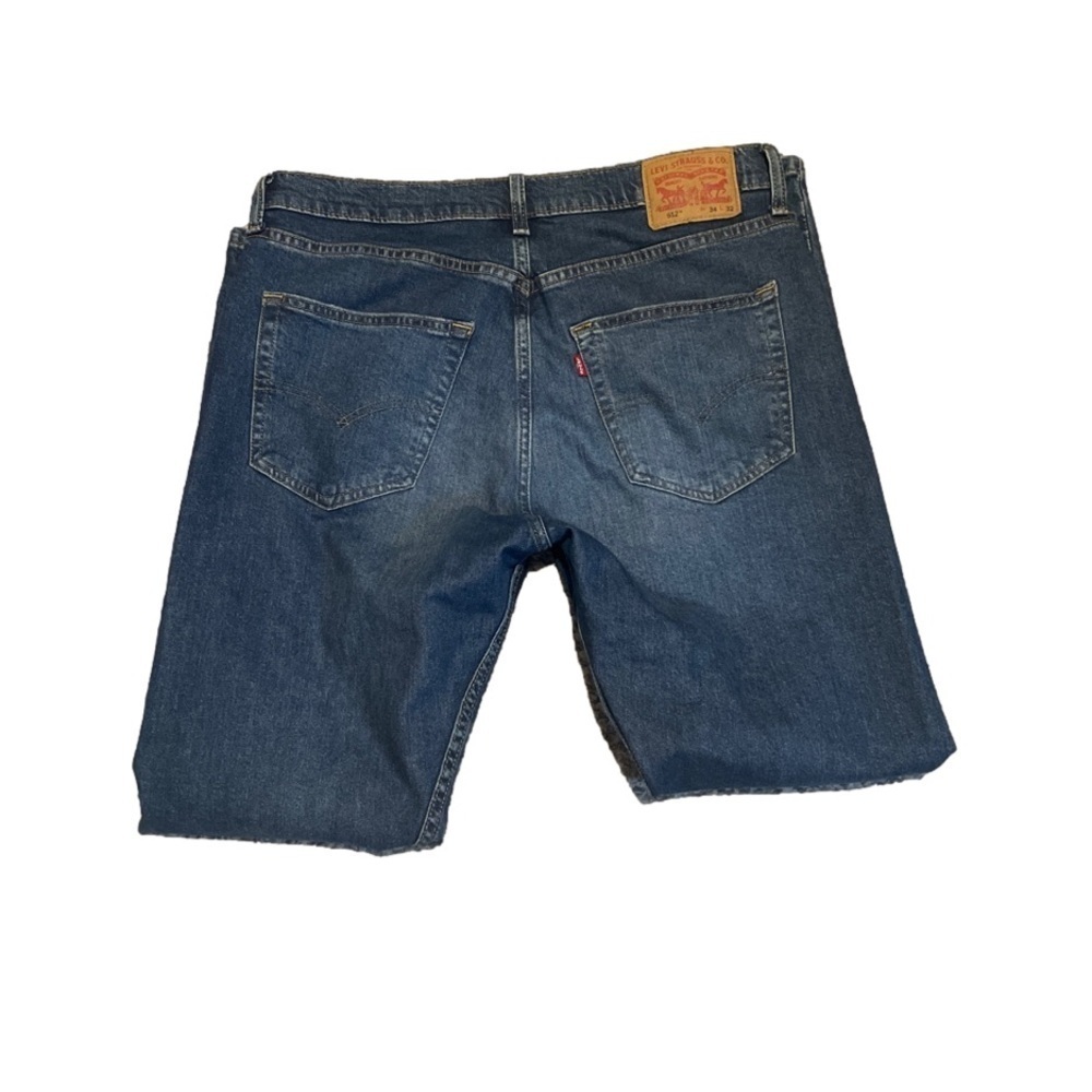 Levi’s Men’s 510 & 510 jean bundle w34 L32 - Picture 5 of 10